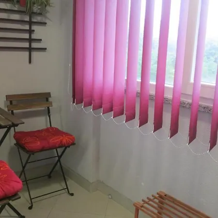 Apartment Didi *