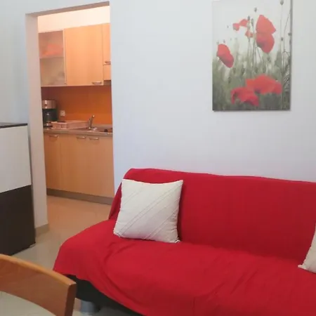 Apartment Didi