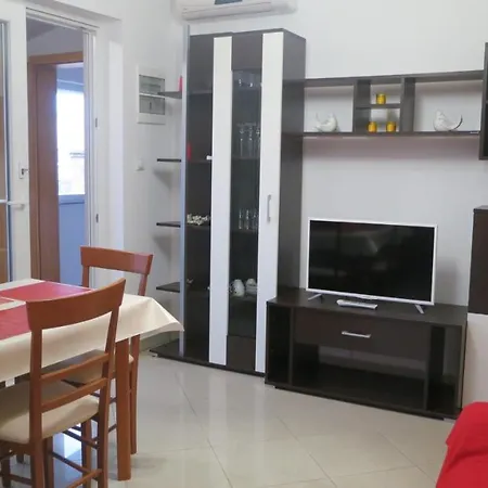 Didi Apartment