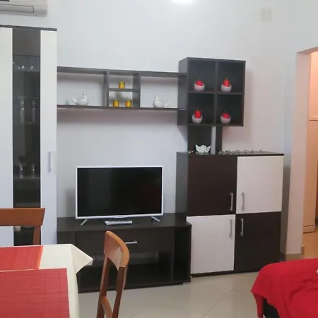 Didi Apartment