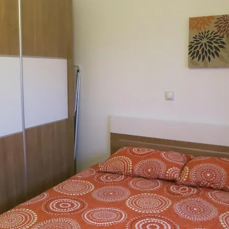 Didi Apartment Malinska