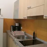 Didi Apartmán Malinska